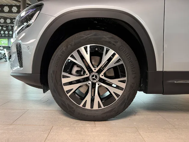 Mercedes-Benz GLB 250 Progressive 4matic