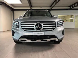 Mercedes-Benz GLB 250 Progressive 4matic
