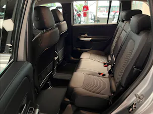 Mercedes-Benz GLB 250 Progressive 4matic