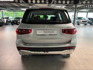 Mercedes-Benz GLB 250 Progressive 4matic