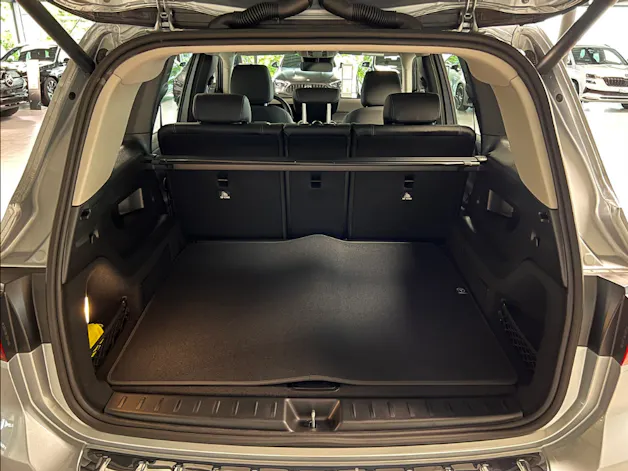 Mercedes-Benz GLB 250 Progressive 4matic