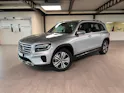 Mercedes-Benz GLB 250 Progressive 4matic