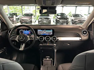 Mercedes-Benz GLB 250 Progressive 4matic