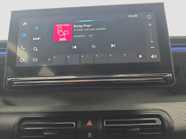 Citroën C3 1.2 Hybrid You+