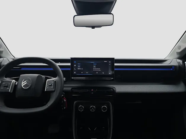 Citroën C3 1.2 Hybrid You+
