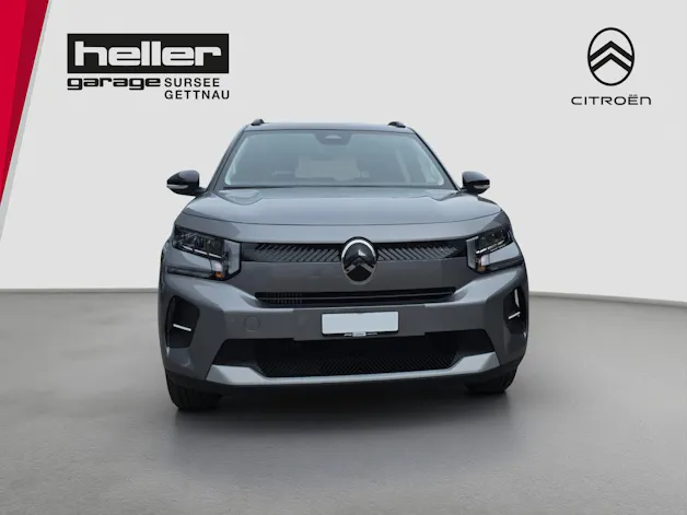 Citroën C3 1.2 Hybrid You+