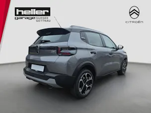 Citroën C3 1.2 Hybrid You+