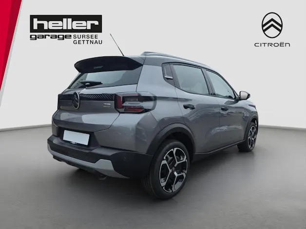 Citroën C3 1.2 Hybrid You+