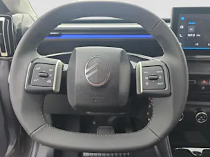 Citroën C3 1.2 Hybrid You+
