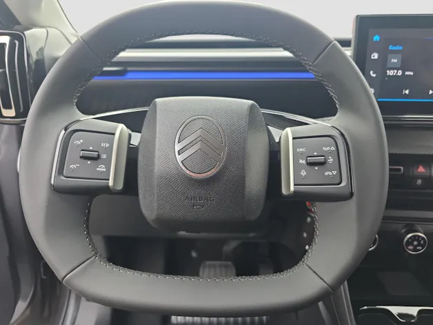 Citroën C3 1.2 Hybrid You+