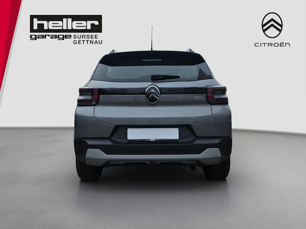 Citroën C3 1.2 Hybrid You+