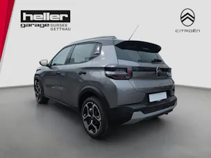 Citroën C3 1.2 Hybrid You+