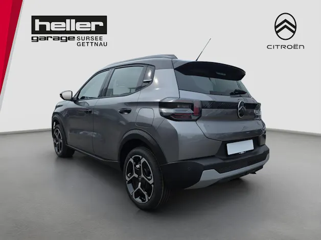 Citroën C3 1.2 Hybrid You+