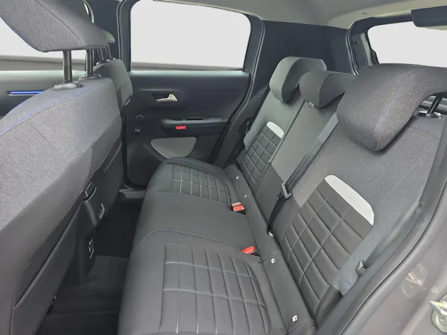 Citroën C3 1.2 Hybrid You+