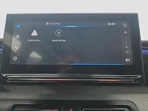 Citroën C3 1.2 Hybrid You+