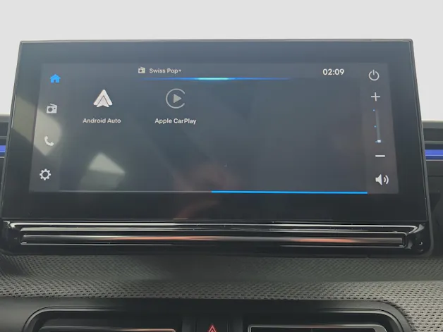 Citroën C3 1.2 Hybrid You+