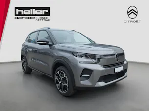 Citroën C3 1.2 Hybrid You+