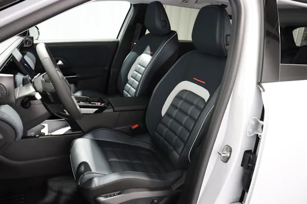 Citroën C5 Aircross 1.2 Hybrid Max