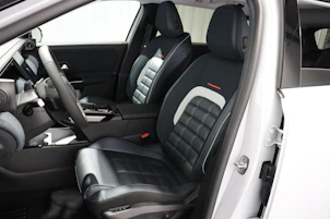 image du véhicule CITROEN C5 Aircross 1.2 Hybrid Max