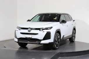 Citroën C5 Aircross 1.2 Hybrid Max