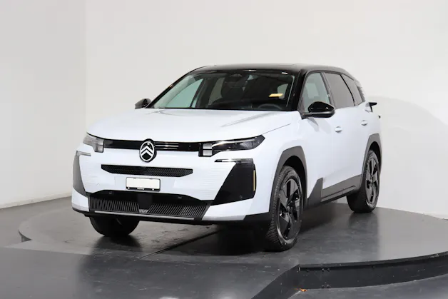 Citroën C5 Aircross 1.2 Hybrid Max