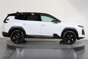 image du véhicule CITROEN C5 Aircross 1.2 Hybrid Max