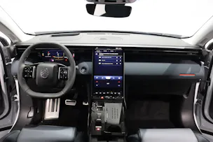 Citroën C5 Aircross 1.2 Hybrid Max