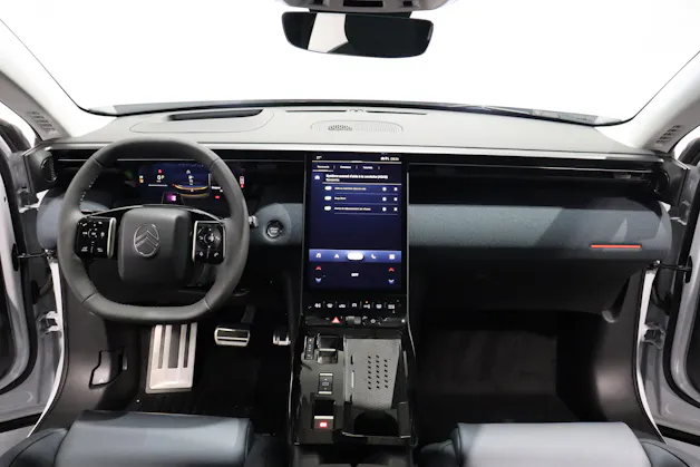 Citroën C5 Aircross 1.2 Hybrid Max