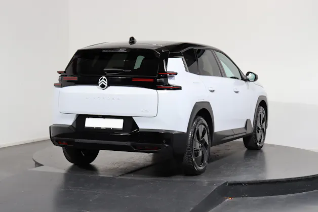 Citroën C5 Aircross 1.2 Hybrid Max