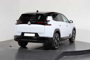 image du véhicule CITROEN C5 Aircross 1.2 Hybrid Max