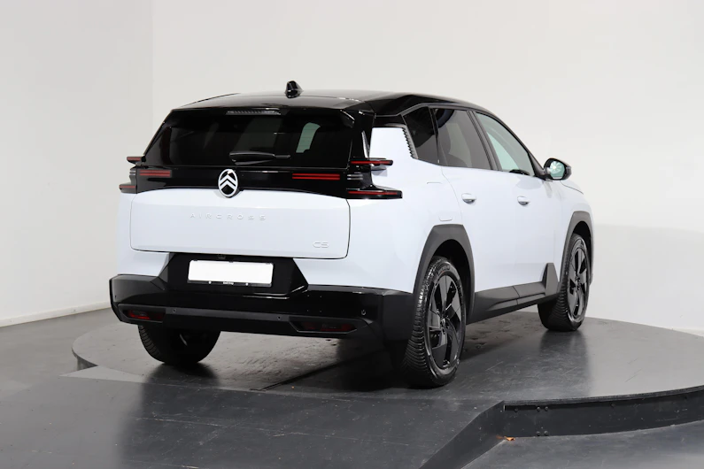 image du véhicule CITROEN C5 AIRCROSS