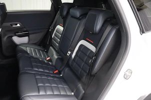 image du véhicule CITROEN C5 Aircross 1.2 Hybrid Max