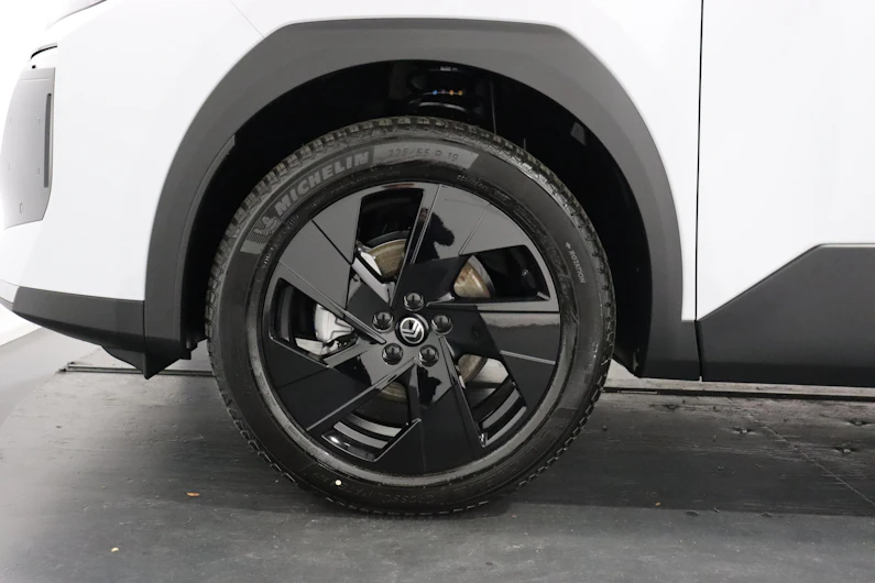 image du véhicule CITROEN C5 AIRCROSS