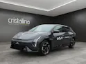 Kia EV4 81 kWh GT-Line