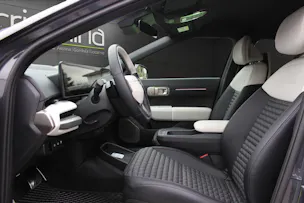 Kia EV4 81 kWh GT-Line