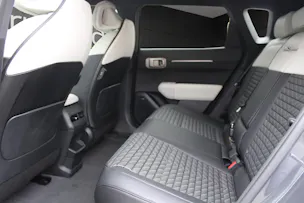 Kia EV4 81 kWh GT-Line