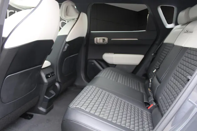 Kia EV4 81 kWh GT-Line