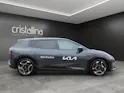 Kia EV4 81 kWh GT-Line