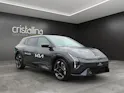 Kia EV4 81 kWh GT-Line