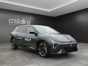 Kia EV4 81 kWh GT-Line