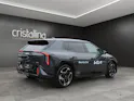 Kia EV4 81 kWh GT-Line