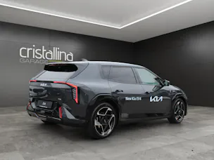 Kia EV4 81 kWh GT-Line