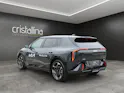 Kia EV4 81 kWh GT-Line