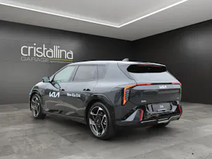 Kia EV4 81 kWh GT-Line