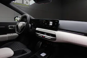 Kia EV4 81 kWh GT-Line