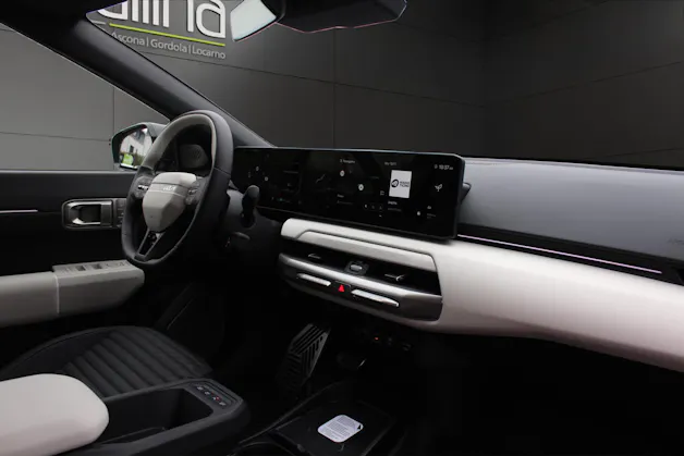 Kia EV4 81 kWh GT-Line
