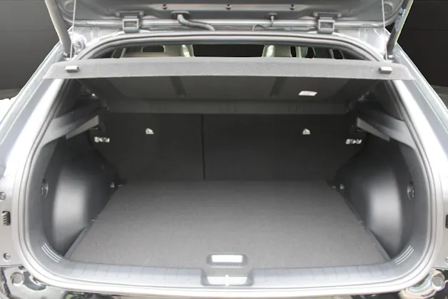 Kia EV4 81 kWh GT-Line