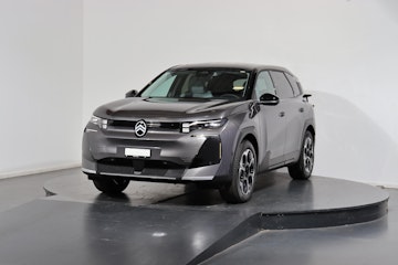 Vehicle image CITROEN e-C5 Aircross Max