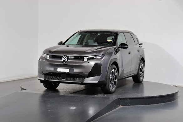 CITROEN e-C5 Aircross Max 0