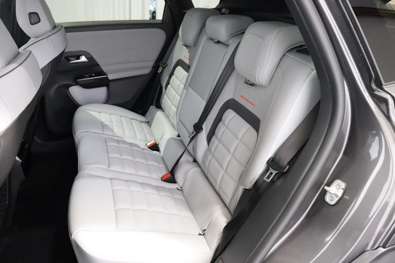 Vehicle image CITROEN C5 AIRCROSS